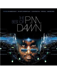 P.M. Down - The Best Of - CD