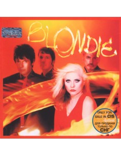 Blondie - The Curse Of...
