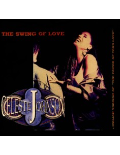 Celeste Johnson - The Swing...