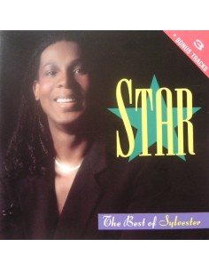 Sylvester - Star the Best...