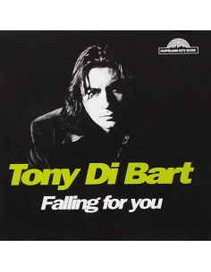 Tony Di Bart - Falling For...