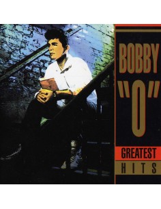 Bobby "O" - Greatest Hits - CD
