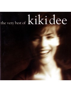 Kiki Dee - The Very Best Of...