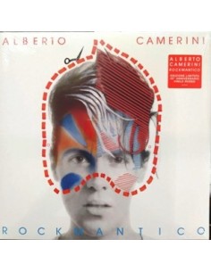 Alberto Camerini -...
