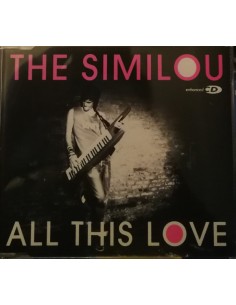 The Similou - All This Love...