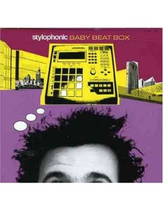 Stylophonic - Babybeatbox...