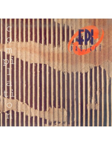 Fpi Project - Compilation - CD