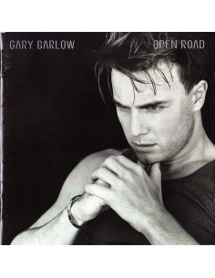 Gary Barlow -Open Road - CD