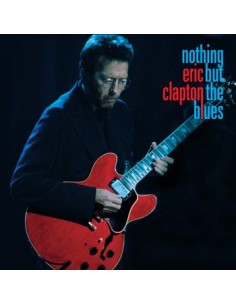 Eric Clapton - Nothing But...