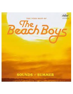 The Beach Boys - The Very...