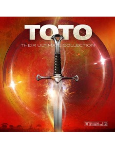 Toto - Their Ultimate...