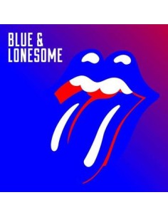 The Rolling Stones - Blue &...