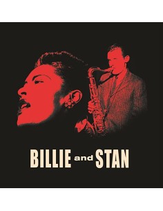 Billie Holiday And Stan...