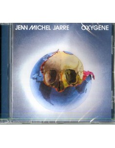 Jean Michel Jarre - Oxygene...