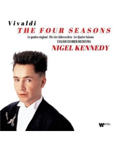 Vivaldi (Nigel Kennedy) -...