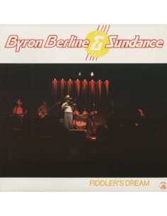 Byron Berline & Sundance -...