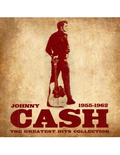 Johnny Cash - The Greatest...
