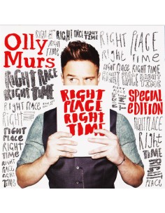 Olly Murs - Right Place...