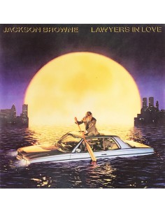 Jackson Browne - Lawyers In...