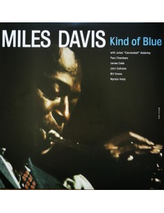 Miles Davis - Kind Of Blue...
