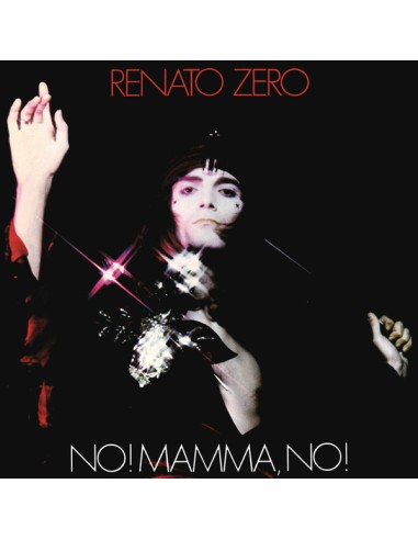 Renato Zero - No! Mamma, no! - CD