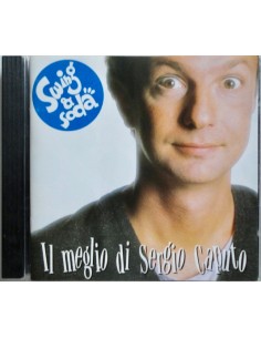 Sergio Caputo - Il Meglio...