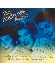 The Andrew Sisters - The...