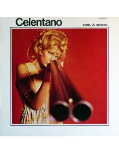 Adriano Celentano - Canta...