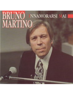 Bruno Martino - Innamorarsi...
