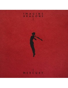 Imagine Dragons - Mercury -...