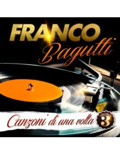 Franco Bagutti - Canzoni Di...