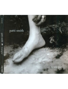 Patti Smith - Trampin' - CD