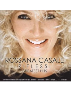 Rossana Casale - Riflessi -...