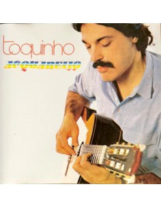 Toquinho - Acquarello - CD
