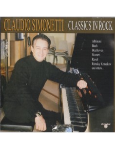 Claudio Simonetti -...