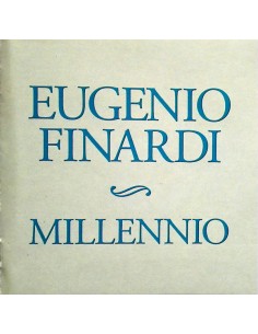 Eugenio Finardi - Millennio...