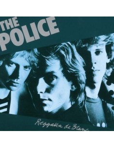 The Police - Reggatta De...