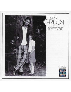 Luca Carboni - Forever - CD