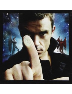 Robbie Williams - Intensive...