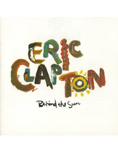 Eric Clapton - Behind the...