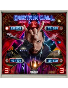 Eminem - Curtain Call 2...