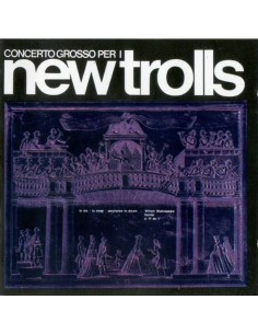 New Trolls - Concerto...
