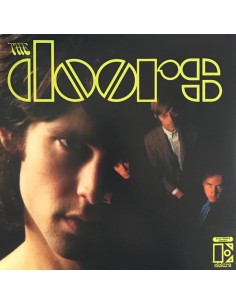The Doors - The Doors - VINILE