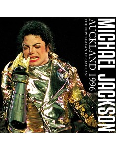 Michael Jackson - Auckland...