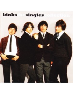Kinks - The Single...