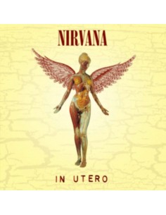 Nirvana - In Utero (30Th...