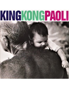 Gino Paoli - King Kong - CD