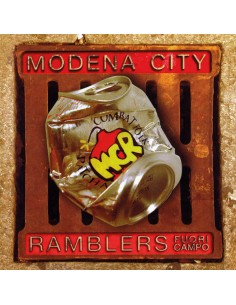 Modena City Ramblers -...