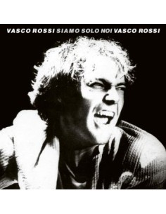 Vasco Rossi - Siamo Solo...