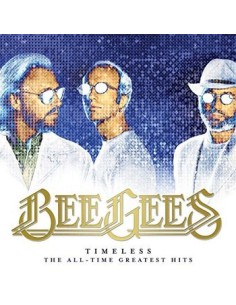 Bee Gees - Timeless Time...